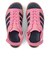 KK4221　GAZELLE BOLD SANDAL W　PINK/SHAD/GOLD　706954-0001
