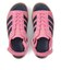 KK4221　GAZELLE BOLD SANDAL W　PINK/SHAD/GOLD　706954-0001