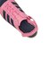 KK4221　GAZELLE BOLD SANDAL W　PINK/SHAD/GOLD　706954-0001