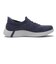 137216　ON-THE-GO SWIFT_VERA　*NVY　704970-0002