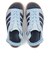 KI8583　GAZELLE BOLD SANDAL W　CLEA/NIGH/GOLD　706953-0001
