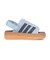 KI8583　GAZELLE BOLD SANDAL W　CLEA/NIGH/GOLD　706953-0001