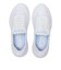 124836　GO WALK FLEX - GRAND ENTRY　WHT　691350-0005