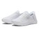 124836　GO WALK FLEX - GRAND ENTRY　WHT　691350-0005