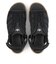 HQ4688　GAZELLE BOLD SANDAL W　CORE/CORE/GOLD　706952-0001