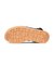 HQ4688　GAZELLE BOLD SANDAL W　CORE/CORE/GOLD　706952-0001