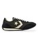 33702483　STFIRE AG　BLACK　707227-0001