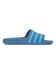 IH9011　ADILETTE AQUA U　DUSK/LUCI/DUSK　706946-0001