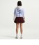 IR1651　W HRTG FSTVL CROP JSY　407HYDBLU/MYSTN　712874-0002