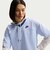 IR1651　W HRTG FSTVL CROP JSY　407HYDBLU/MYSTN　712874-0002