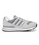IH7275　ZX 500 RS　GREY/SILV/GREY　704309-0001
