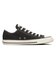 31317831　AS DA OX　*BLACK　707260-0001