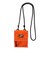 VN000T63FLM　Lawler Pouch　Flame　705276-0001