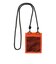 VN000T63FLM　Lawler Pouch　Flame　705276-0001