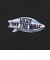 126R1012200　M Abstruct Twin OTW TEE　BLACK　705968-0002