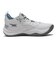 1061A051.020　NOVA SURGE LOW 2　GREY/STEEL GREY　708898-0001