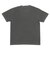 126R1013200　I LOVE MY VANS Pigment Dye TEE　BLACK　705894-0001
