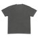 126R1013200　I LOVE MY VANS Pigment Dye TEE　BLACK　705894-0001