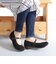 R2363　ﾒｯｼｭﾆｯﾄﾊﾟﾝﾌﾟｽ　BLK　709366-0001
