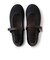 R2363　ﾒｯｼｭﾆｯﾄﾊﾟﾝﾌﾟｽ　BLK　709366-0001