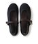 R2363　ﾒｯｼｭﾆｯﾄﾊﾟﾝﾌﾟｽ　BLK　709366-0001