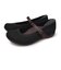 R2363　ﾒｯｼｭﾆｯﾄﾊﾟﾝﾌﾟｽ　BLK　709366-0001