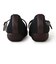 R2363　ﾒｯｼｭﾆｯﾄﾊﾟﾝﾌﾟｽ　BLK　709366-0001