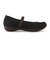 R2363　ﾒｯｼｭﾆｯﾄﾊﾟﾝﾌﾟｽ　BLK　709366-0001