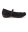 R2363　ﾒｯｼｭﾆｯﾄﾊﾟﾝﾌﾟｽ　BLK　709366-0001