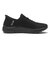 216324　GO WALK FLEX - HANDS UP　BBK　710626-0001