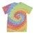 126R1013400　M SK8OTW Tye Dye TEE　COLOR2　705896-0002