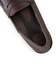 R-5201　ｶｼﾞｭｱﾙｺｲﾝﾛｰﾌｧｰ　BRN　709365-0002