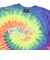 126R1013400　M SK8OTW Tye Dye TEE　COLOR1　705896-0001