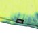 126R1013400　M SK8OTW Tye Dye TEE　COLOR1　705896-0001