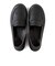 R-5201　ｶｼﾞｭｱﾙｺｲﾝﾛｰﾌｧｰ　BLK　709365-0001