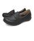 R-5201　ｶｼﾞｭｱﾙｺｲﾝﾛｰﾌｧｰ　BLK　709365-0001
