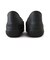 R-5201　ｶｼﾞｭｱﾙｺｲﾝﾛｰﾌｧｰ　BLK　709365-0001