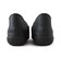 R-5201　ｶｼﾞｭｱﾙｺｲﾝﾛｰﾌｧｰ　BLK　709365-0001