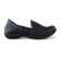 R-5201　ｶｼﾞｭｱﾙｺｲﾝﾛｰﾌｧｰ　BLK　709365-0001
