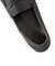 R-5201　ｶｼﾞｭｱﾙｺｲﾝﾛｰﾌｧｰ　BLK　709365-0001