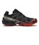 L49226000　SPEEDCROSS 6 GTX　Black/Fiery Red　709082-0001