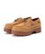 A6AUS-231　W'S STONE STREET 3EYE　WHEAT　710377-0001