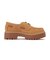 A6AUS-231　W'S STONE STREET 3EYE　WHEAT　710377-0001