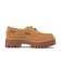 A6AUS-231　W'S STONE STREET 3EYE　WHEAT　710377-0001