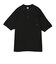 MT61J6IHBK　M ﾆｯﾄﾎﾟﾛｼｬﾂ　BK　709870-0001