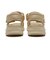 W2073　CL CHIFFON SANDAL　BEIGE　704942-0002