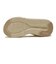 W2073　CL CHIFFON SANDAL　BEIGE　704942-0002
