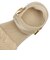 W2073　CL CHIFFON SANDAL　BEIGE　704942-0002