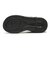 W2073　CL CHIFFON SANDAL　ALL BLACK　704942-0001