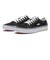 V311 CVS　COURT ICON　BLACK/WHITE　705374-0001